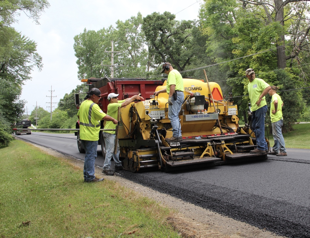 Road Crew